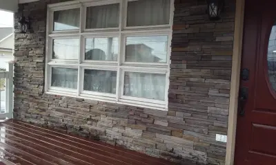 Tom Evans Masonry - Tile & Stone Installation Services in Scranton, PA