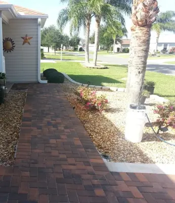 AMC Pavers & OutDoor Creations - Deck Building & Repair in Spring Hill, FL