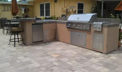 AMC Pavers & OutDoor Creations - Deck Building & Repair in Spring Hill, FL