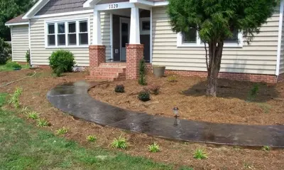 Classic Concrete Design, INC. - Stone & Concrete Installation in Durham, NC