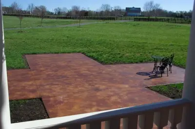 Classic Concrete Design, INC. - Stone & Concrete Installation in Durham, NC