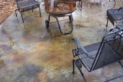 Classic Concrete Design, INC. - Stone & Concrete Installation in Durham, NC