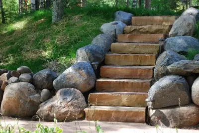 King Quarry - Tile & Stone Installation Services in Eagle River, WI
