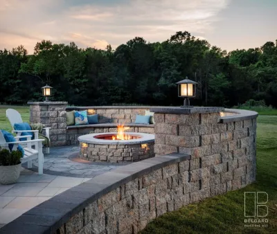 The Outdoor Living Company - Drip Irrigation System Installation in Indian Head, MD