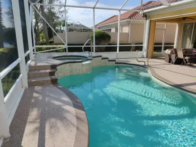 Bully Dog Floor Coatings - Tile & Stone Installation Services in Fort Pierce, FL