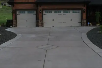 J & K Concrete, Inc - Commercial Construction Services in Spokane, WA