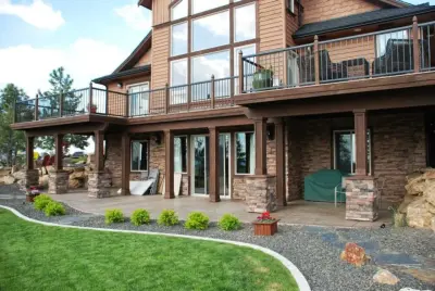J & K Concrete, Inc - Commercial Construction Services in Spokane, WA