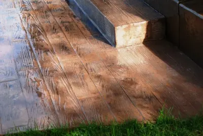J & K Concrete, Inc - Commercial Construction Services in Spokane, WA