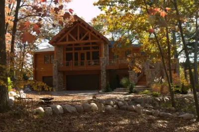 Our Efforts — Stone & Concrete Installation project by The Stone Mill Inc