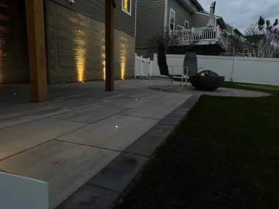 The Outdoor Living Company - Drip Irrigation System Installation in Indian Head, MD