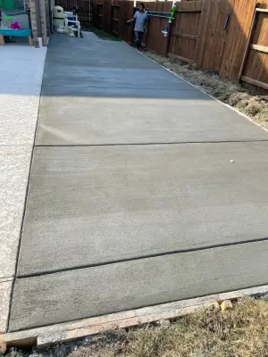 Stiefel Construction - Landscape Design in Richmond, TX