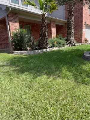 Stiefel Construction - Landscape Design in Richmond, TX