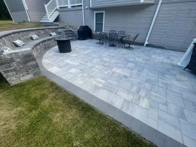 The Outdoor Living Company - Drip Irrigation System Installation in Indian Head, MD