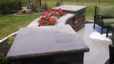 Integrity Hardscapes & Lawn, LLC - Landscape Construction in Raymore, MO