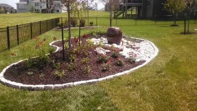 Integrity Hardscapes & Lawn, LLC - Landscape Construction in Raymore, MO