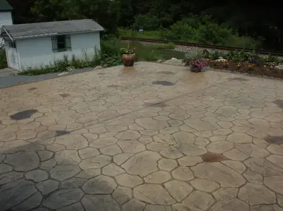 Alternative Paving - Tile & Stone Installation Services in Mendon, IL