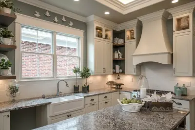 Trademark Universal Stone - Kitchen Remodeling in Louisville, KY