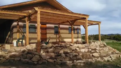 Wright-on Stone Masonry and Hardscapes, LLC - Stone & Concrete Installation in Cortez, CO