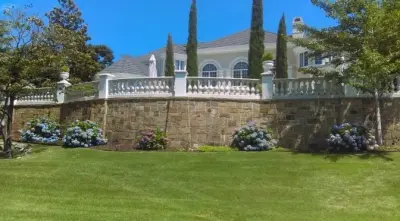 H S Stonework & Landscaping - Landscape Design in Hot Springs, AR