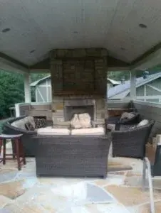 H S Stonework & Landscaping - Landscape Design in Hot Springs, AR