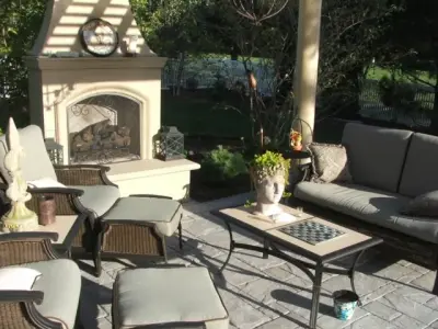Maltese Contracting - Landscape Design in Lindstrom, MN