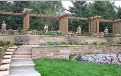 Maltese Contracting - Landscape Design in Lindstrom, MN