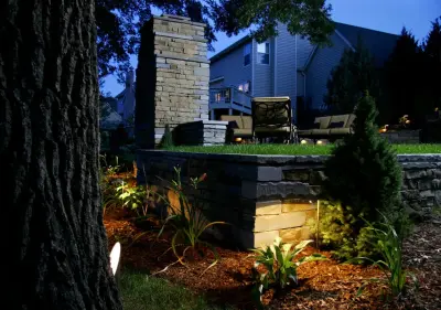 Stoneman Masonry Inc. - Landscape Design in St Paul, MN