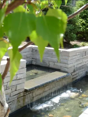 Stoneman Masonry Inc. - Landscape Design in St Paul, MN