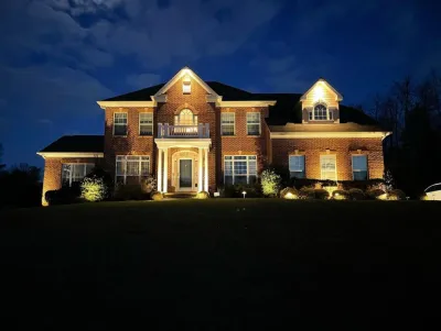 The Outdoor Living Company - Drip Irrigation System Installation in Indian Head, MD