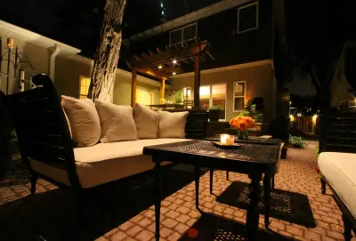 Stoneman Masonry Inc. - Landscape Design in St Paul, MN