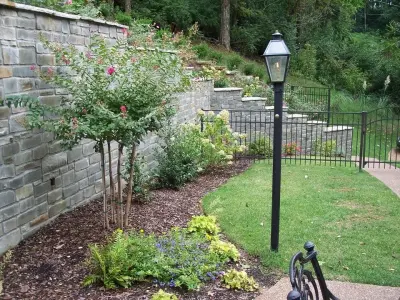 Titan Landscaping & Hardscapes - Landscape Construction in Nashville, TN