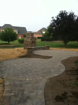 Titan Landscaping & Hardscapes - Landscape Construction in Nashville, TN
