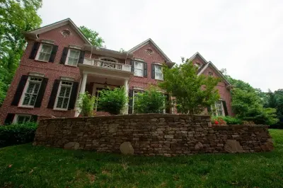 Titan Landscaping & Hardscapes - Landscape Construction in Nashville, TN