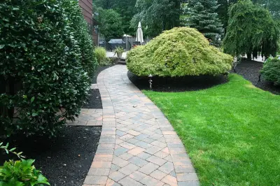 Global Contracting - Stone & Concrete Installation in Wharton, NJ