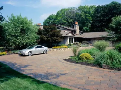 Global Contracting - Stone & Concrete Installation in Wharton, NJ