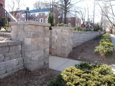 Global Contracting - Stone & Concrete Installation in Wharton, NJ