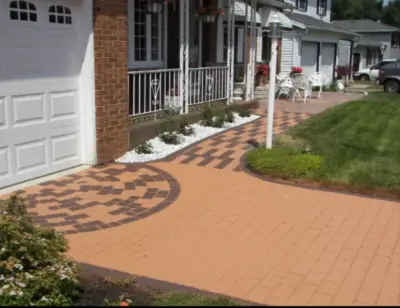 Salem Paving Corp - Commercial Construction Services in Salem, VA