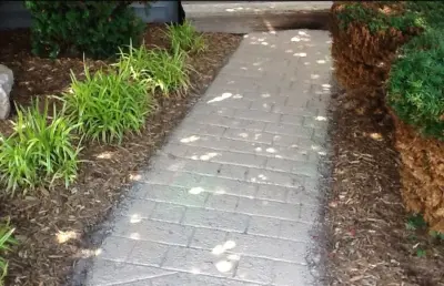 Salem Paving Corp - Commercial Construction Services in Salem, VA