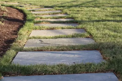 BWS Landscaping - Stone & Concrete Installation in Richmond, VA