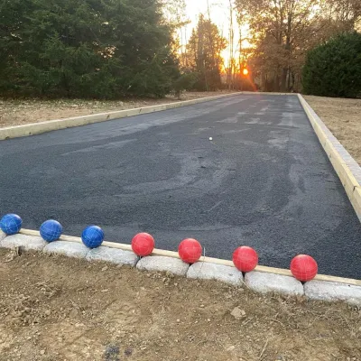 The Outdoor Living Company - Drip Irrigation System Installation in Indian Head, MD