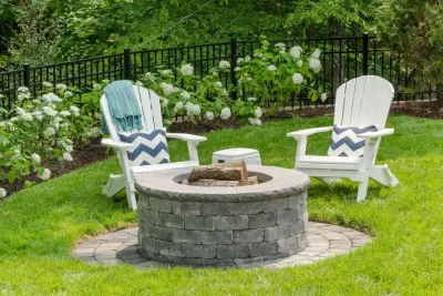 BWS Landscaping - Stone & Concrete Installation in Richmond, VA