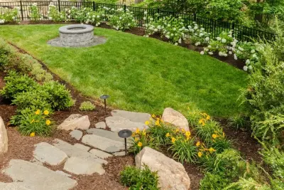 BWS Landscaping - Stone & Concrete Installation in Richmond, VA