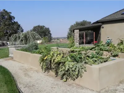 McPhee Masonry Incorporated - Stone & Concrete Installation in Oakdale, CA