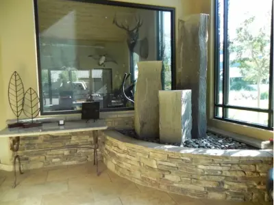 McPhee Masonry Incorporated - Stone & Concrete Installation in Oakdale, CA