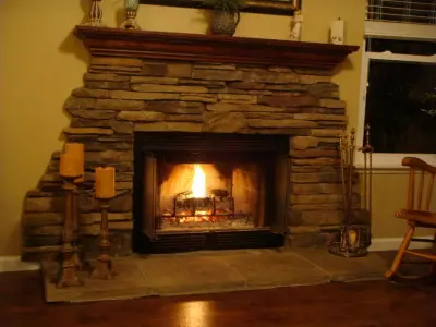 McPhee Masonry Incorporated - Stone & Concrete Installation in Oakdale, CA