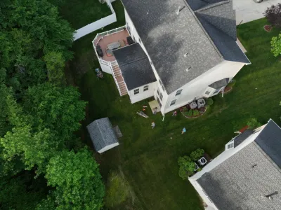 The Outdoor Living Company - Drip Irrigation System Installation in Indian Head, MD
