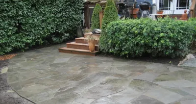 The Peoples Gardening Collective - Irrigation System Repair in Seattle, WA
