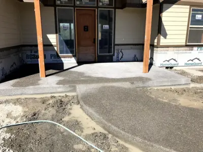 NG Eagle Concrete LLC - Commercial Construction Services in Kennewick, WA