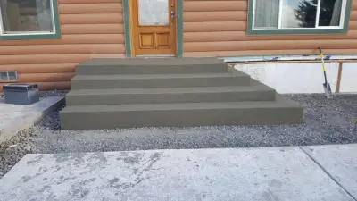 NG Eagle Concrete LLC - Commercial Construction Services in Kennewick, WA