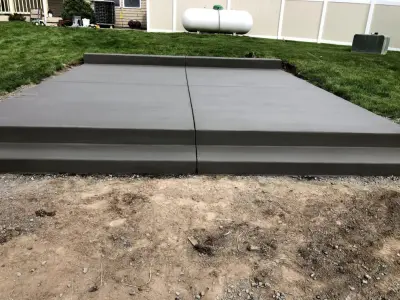 NG Eagle Concrete LLC - Commercial Construction Services in Kennewick, WA